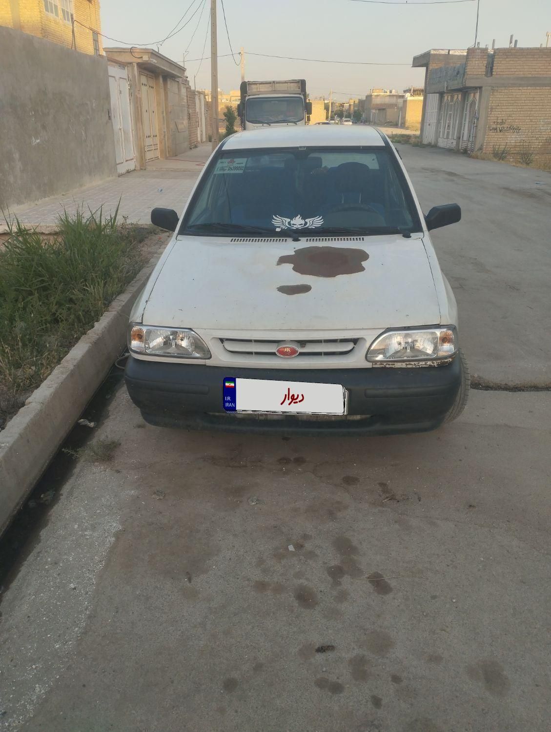 خودرو پراید، 131 آگهی ann_19385247