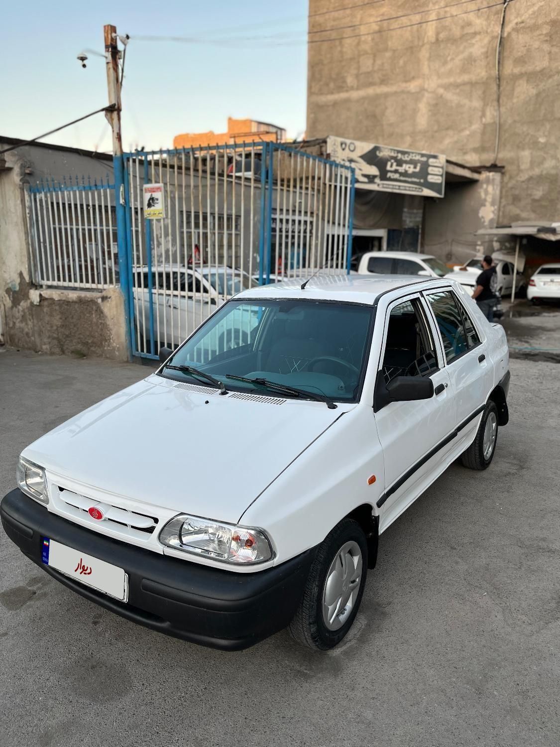 خودرو پراید، 131 آگهی ann_19385253