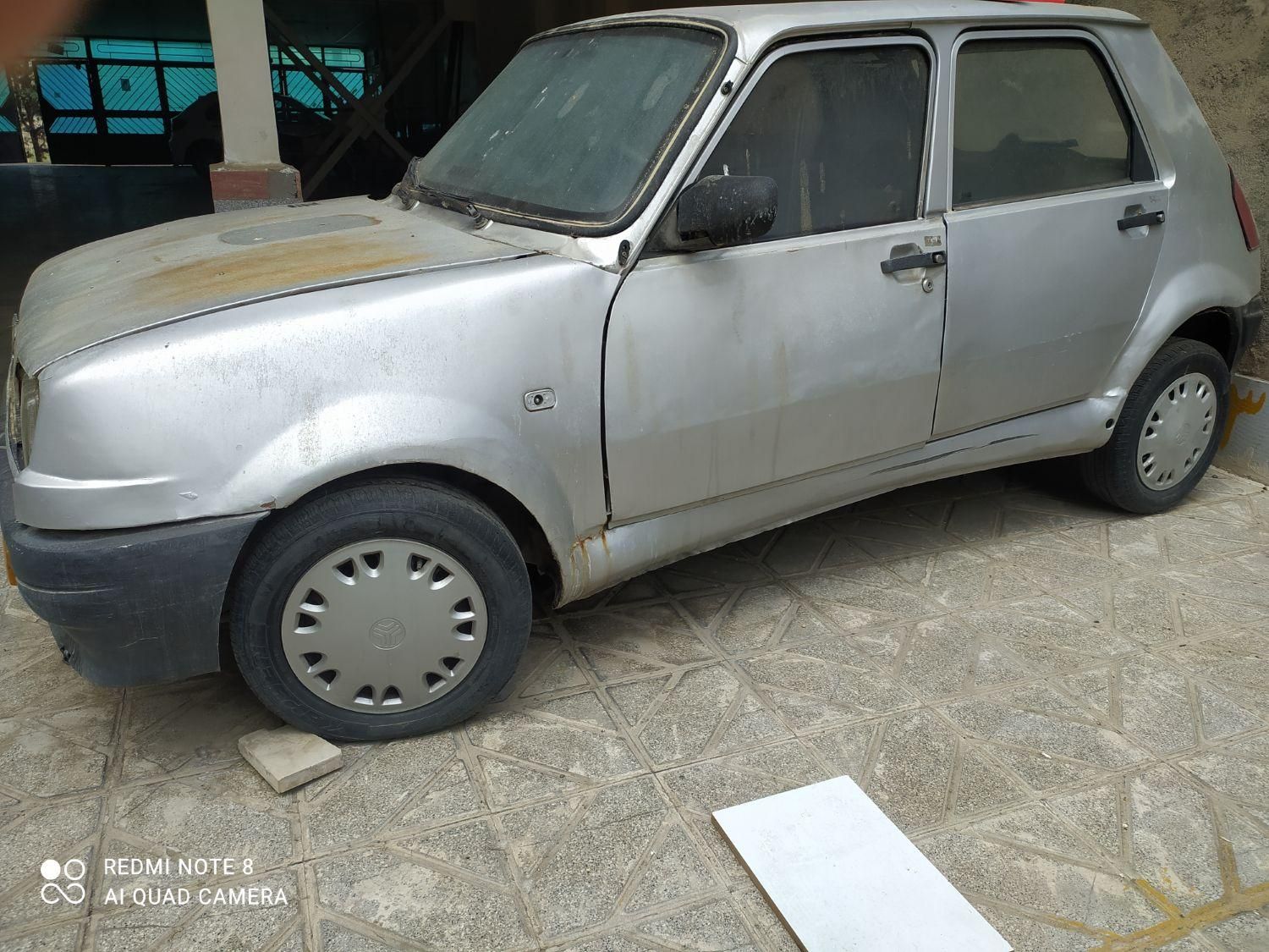 خودرو رنو، پی کی آگهی ann_19385256