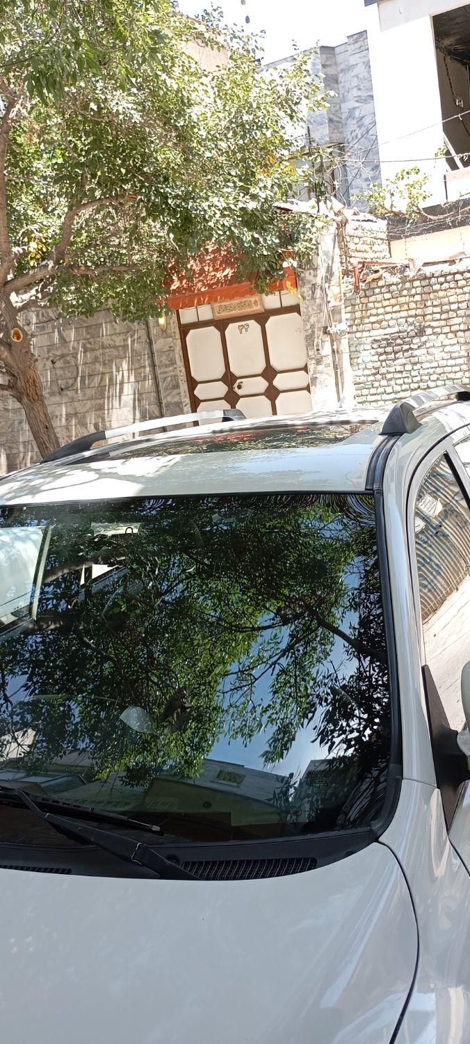 لیفان X60 دنده‌ای - 1394