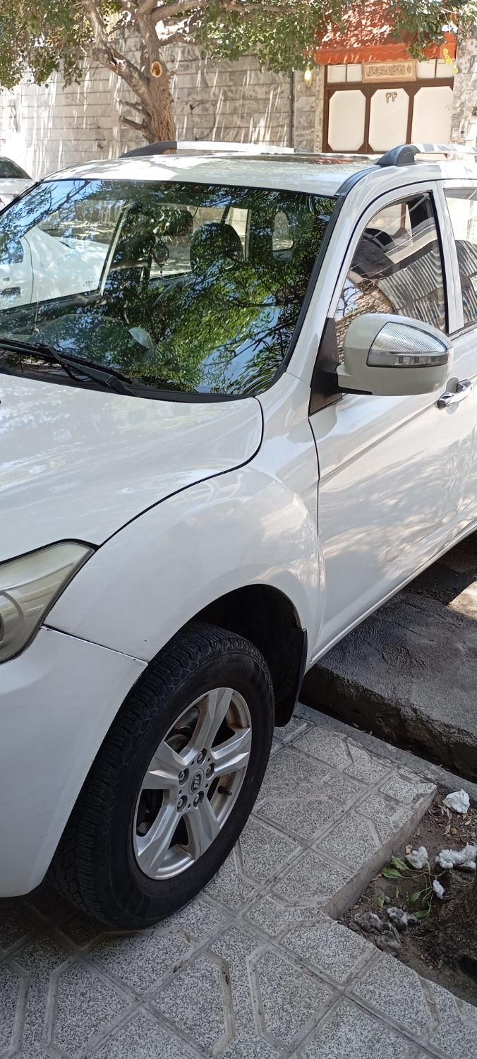 خودرو لیفان، X60 آگهی ann_19385283