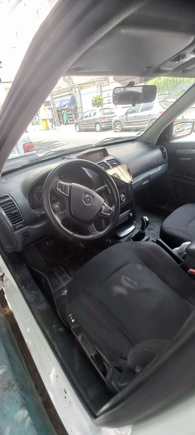 سمند LX EF7 دوگانه سوز - 1400