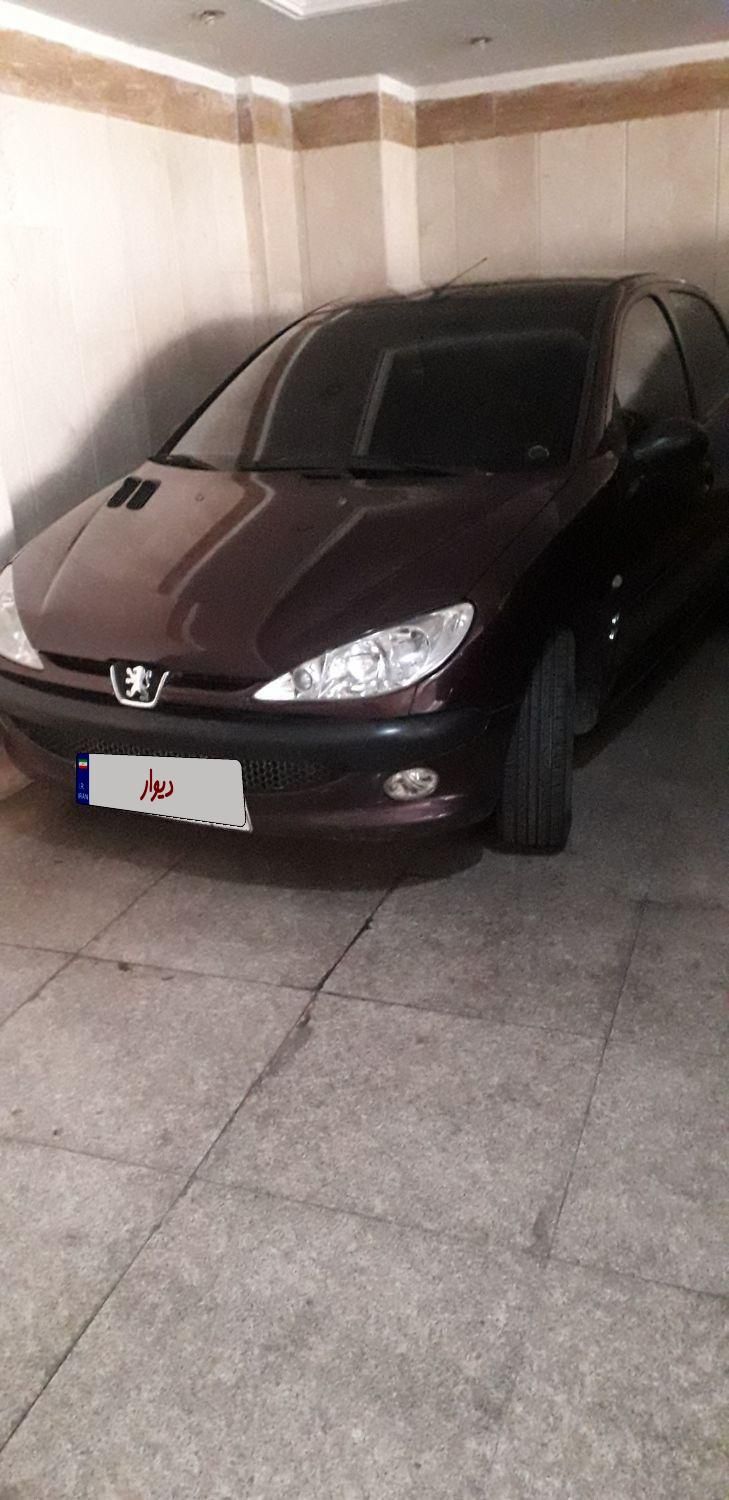 خودرو پژو، 206 آگهی ann_19385306