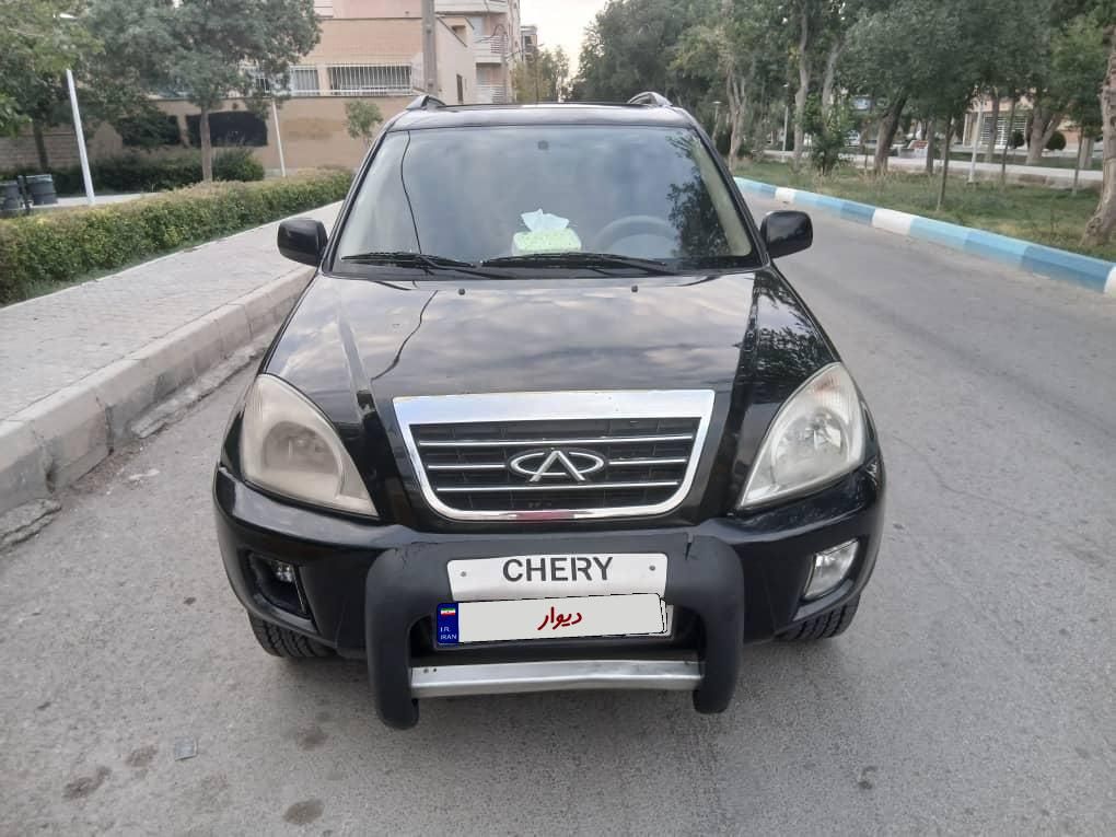 خودرو ام وی ام، X33 آگهی ann_19385383