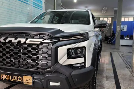 خودرو کی ام سی، T9 آگهی ann_19385448
