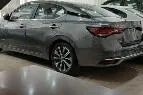 خودرو نیسان، سیلفی آگهی ann_19385465
