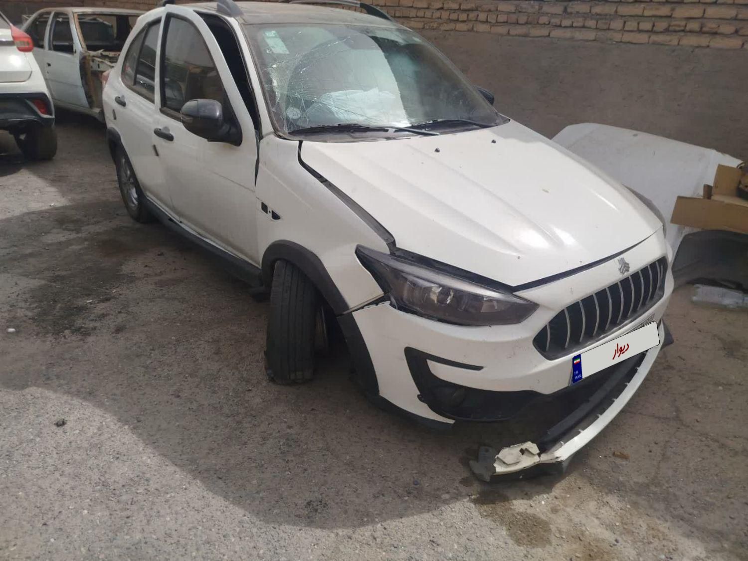 اطلس G دنده ای - 1403
