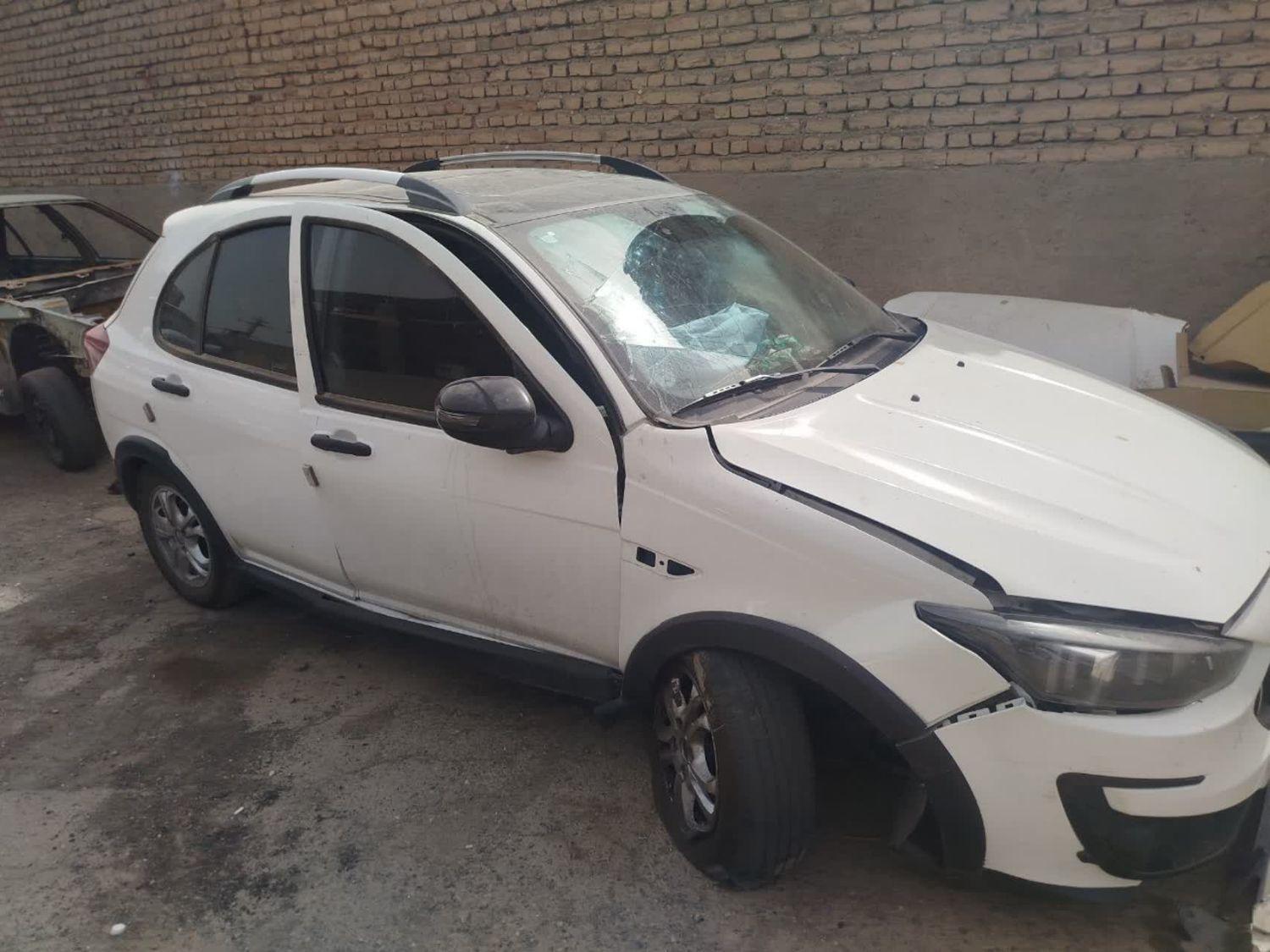 اطلس G دنده ای - 1403