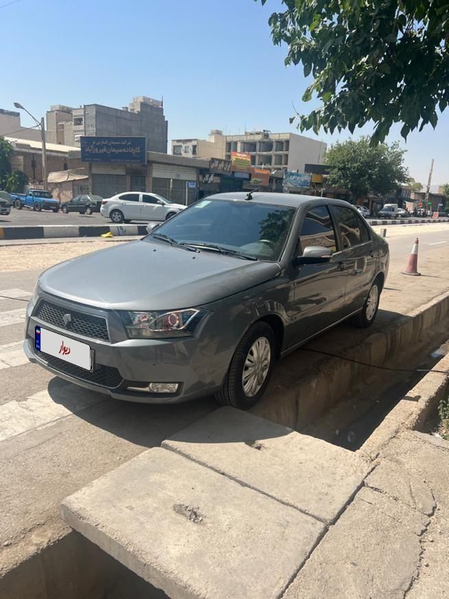 خودرو دنا، معمولی آگهی ann_19385675