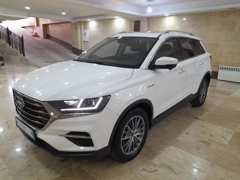 اس دبلیو ام G01 فول - 1399