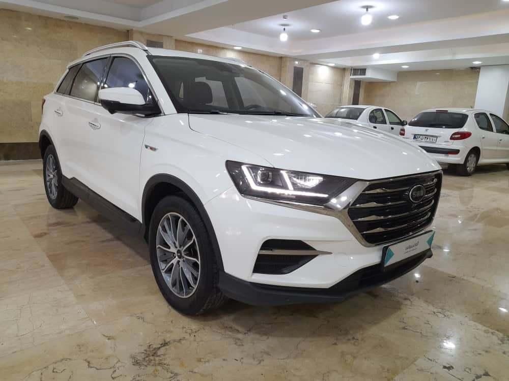 اس دبلیو ام G01 فول - 1399