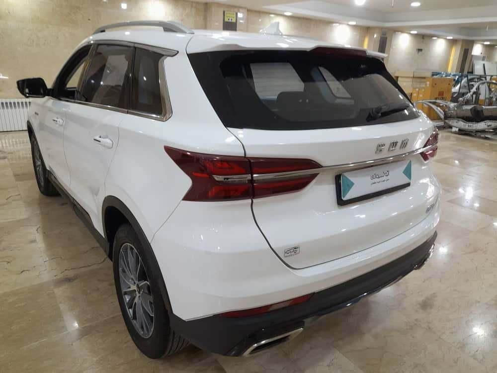 اس دبلیو ام G01 فول - 1399