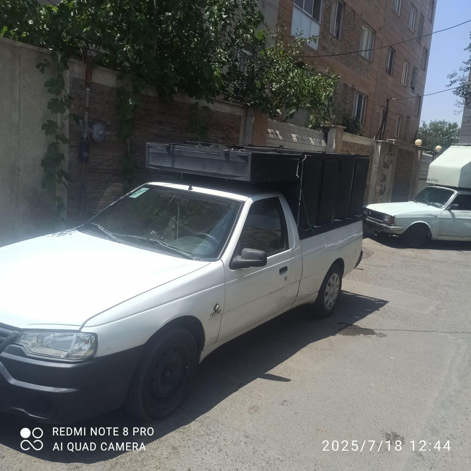 خودرو آریسان، معمولی آگهی ann_19385726