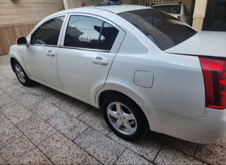 خودرو ام وی ام، 530 آگهی ann_19385746