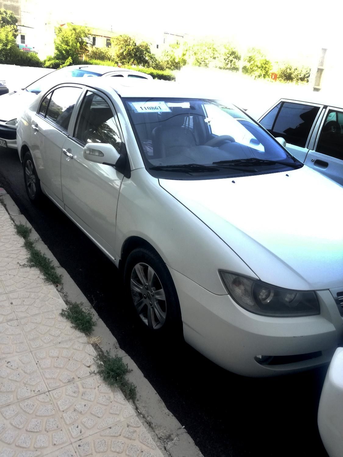 لیفان 620 دنده ای 1800 - 1392