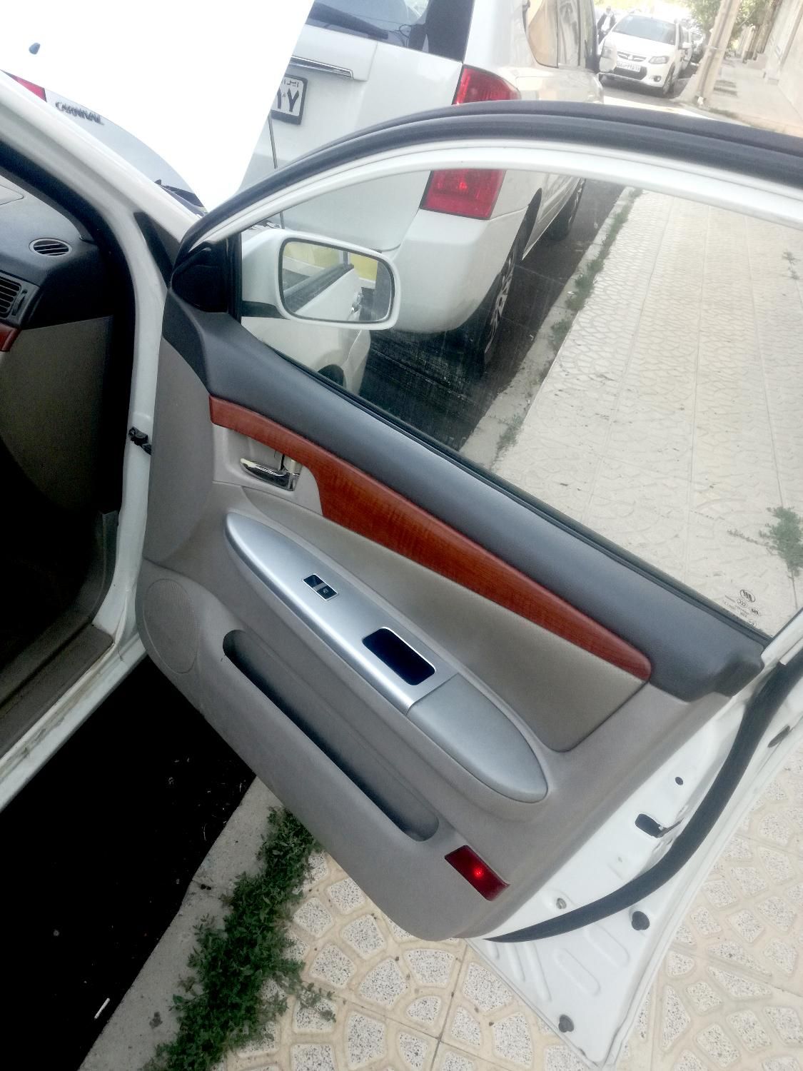 لیفان 620 دنده ای 1800 - 1392