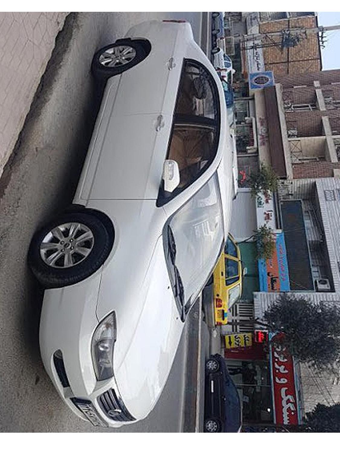 خودرو لیفان، 620 آگهی ann_19385755