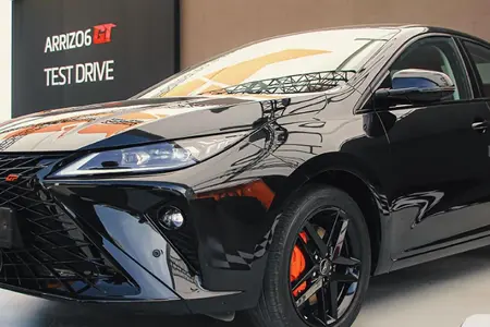 فونیکس آریزو 6 GT اکسلنت - 1404