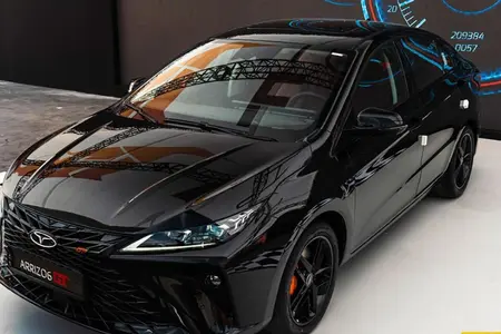 فونیکس آریزو 6 GT اکسلنت - 1404
