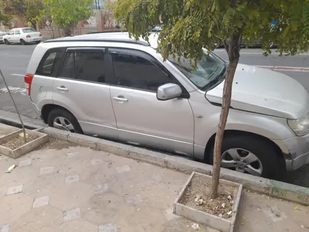 خودرو سوزوکی، ویتارا ایران خودرو آگهی ann_19385808