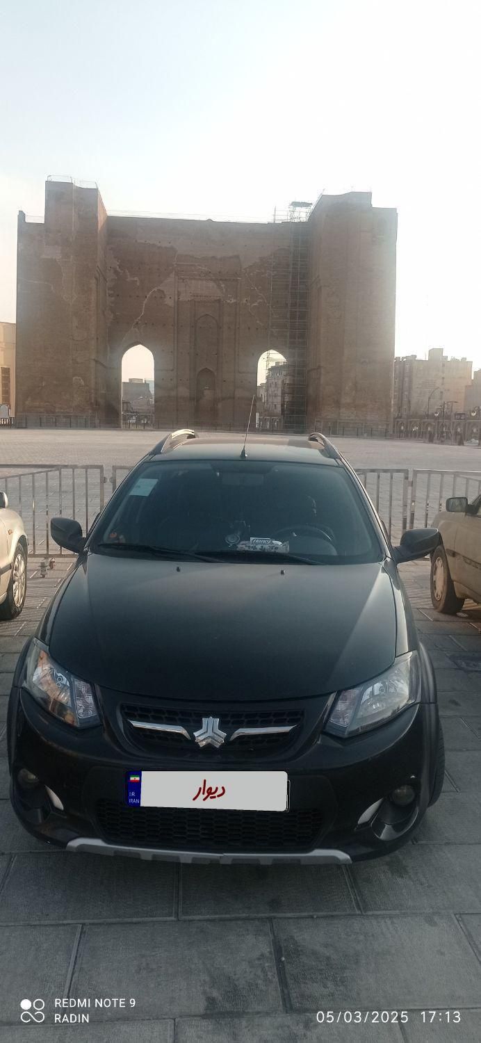 خودرو کوییک، معمولی آگهی ann_19385814