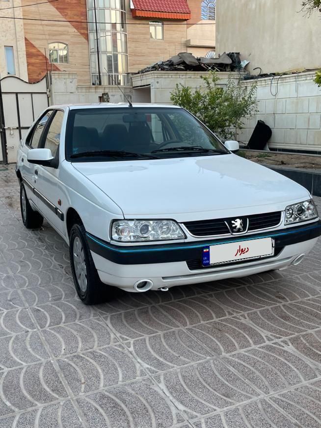 خودرو پژو، 405 SLX آگهی ann_19385817