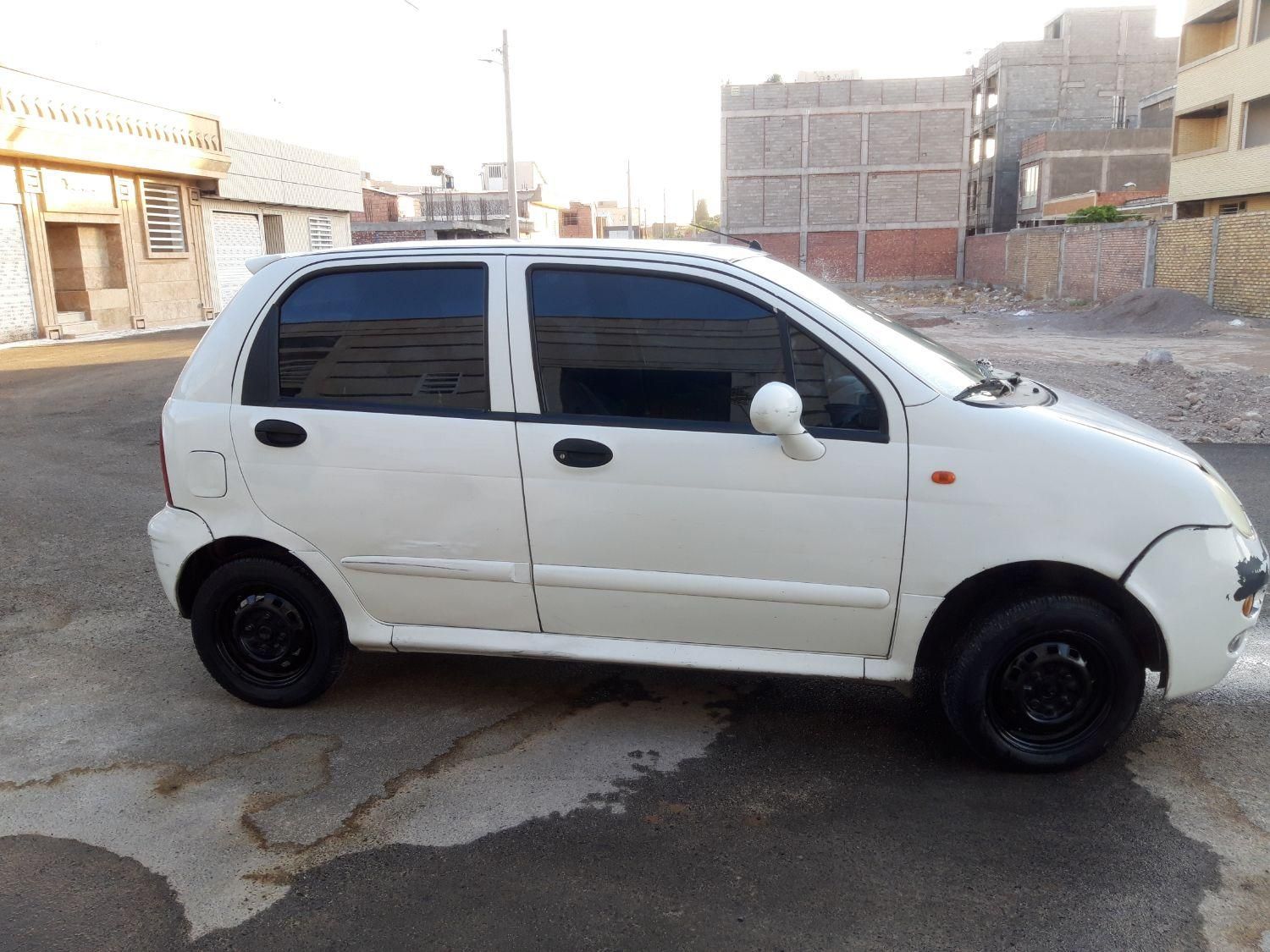 خودرو ام وی ام، 110 آگهی ann_19385820
