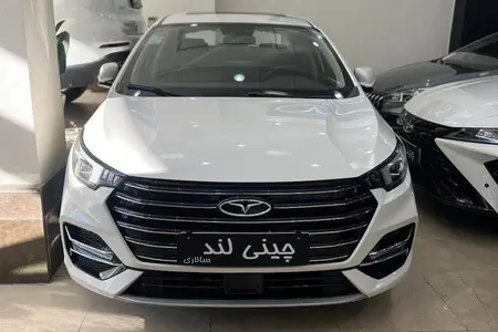 خودرو فونیکس، آریزو 6 GT آگهی ann_19385829