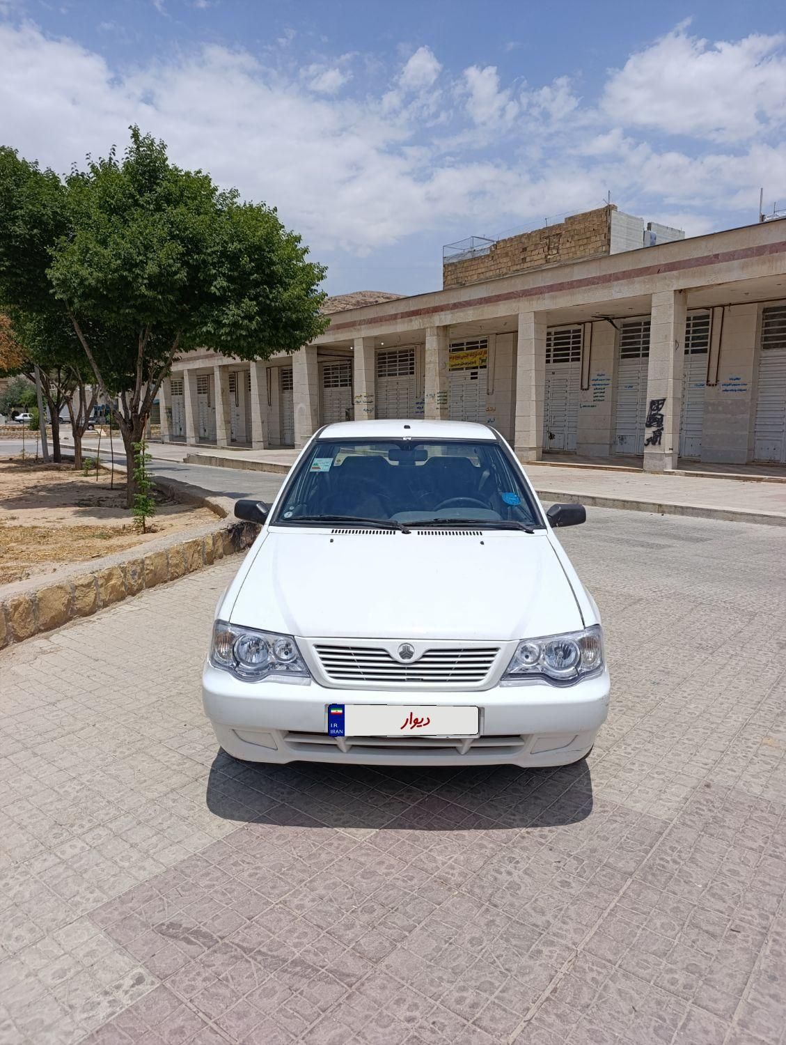 خودرو پراید، 132 آگهی ann_19385842