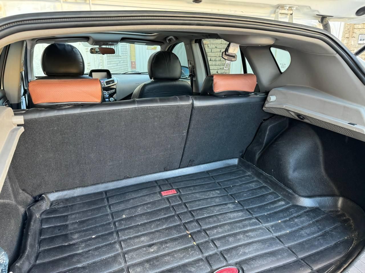 هایما S5 اتوماتیک CVT - 1397