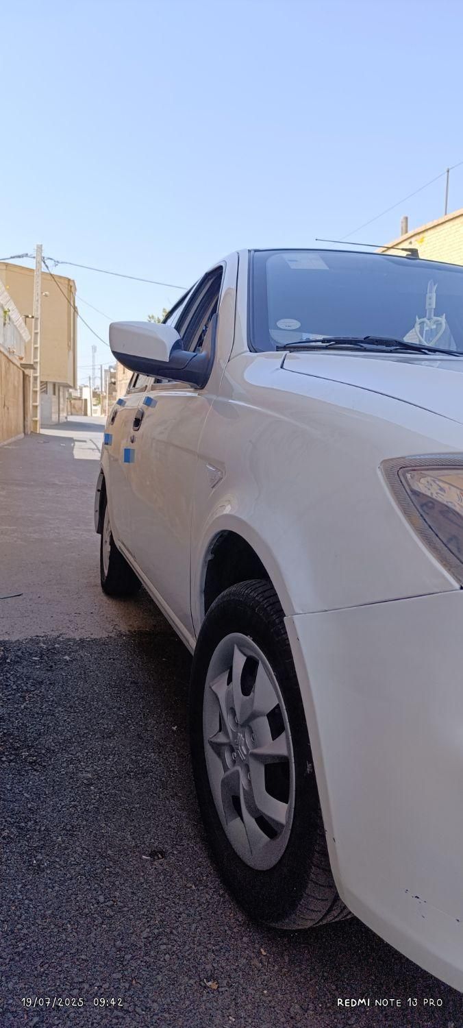 ساینا EX معمولی - 1400