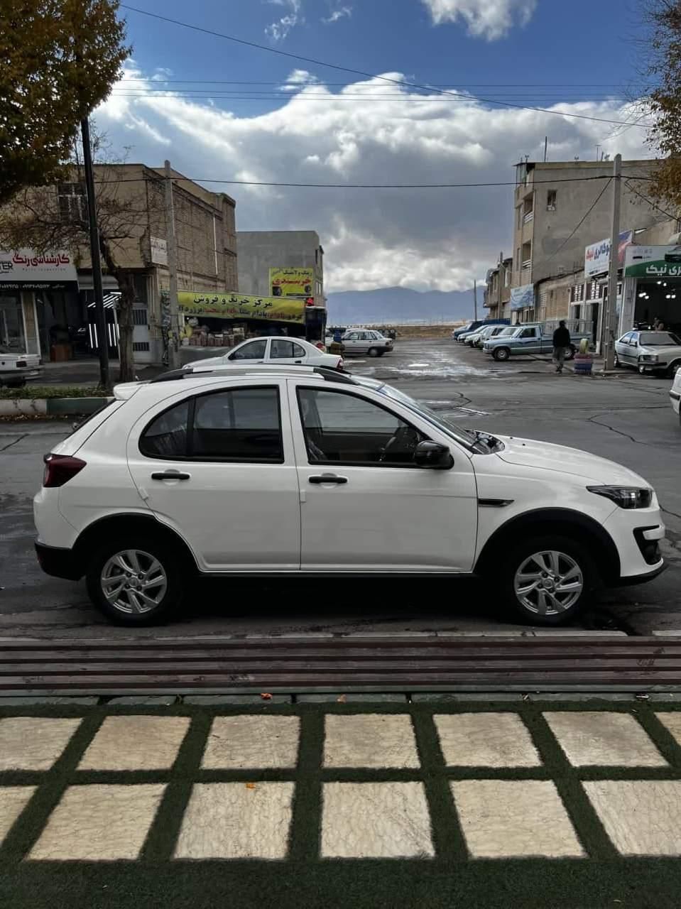 اطلس G دنده ای - 1404