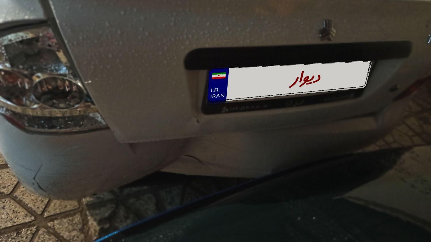 خودرو تیبا، صندوق دار آگهی ann_19385969