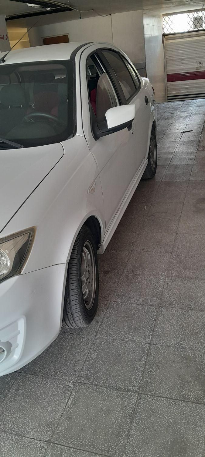خودرو ساینا، EX آگهی ann_19385975