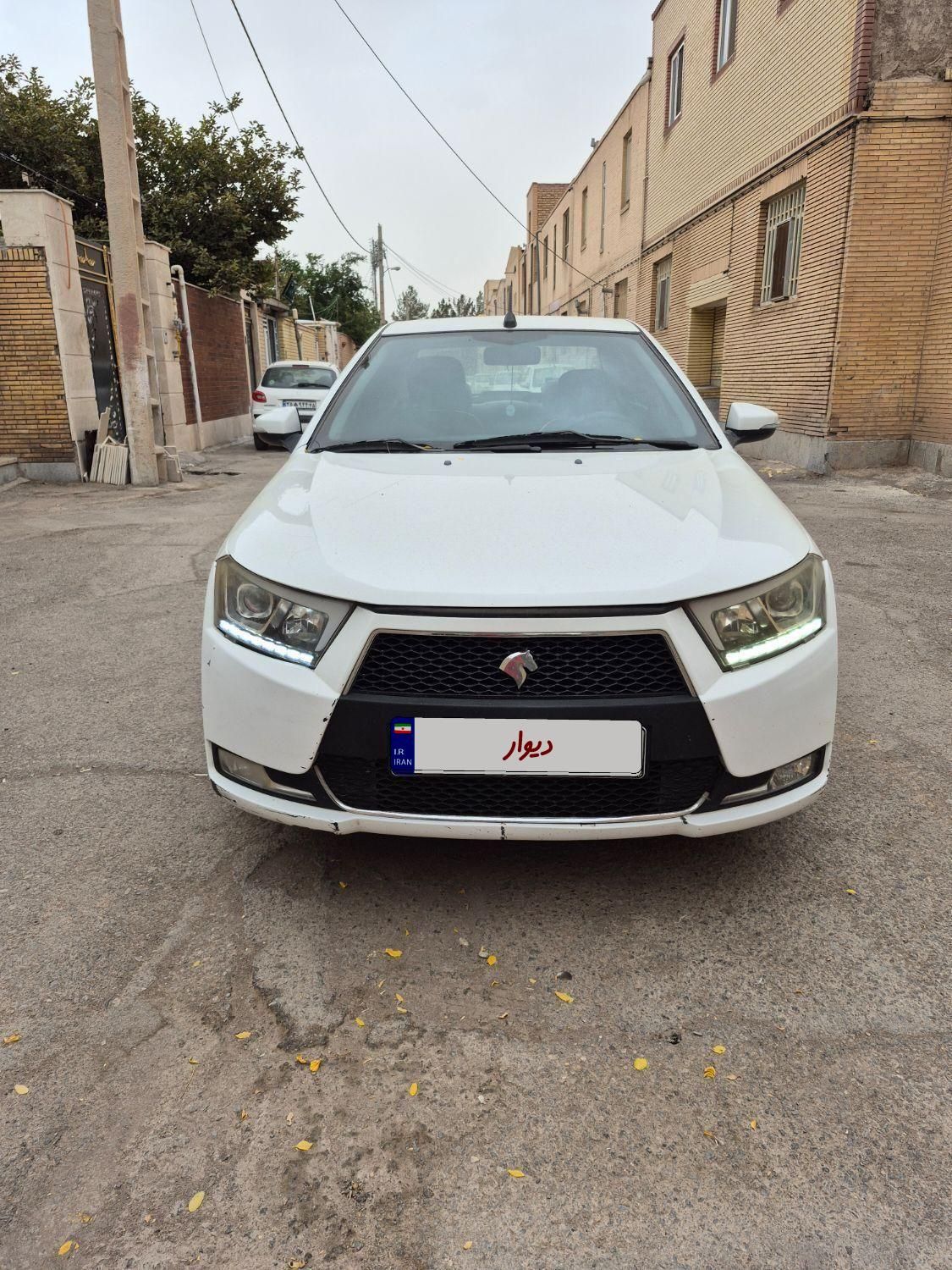 خودرو دنا، پلاس آگهی ann_19385984