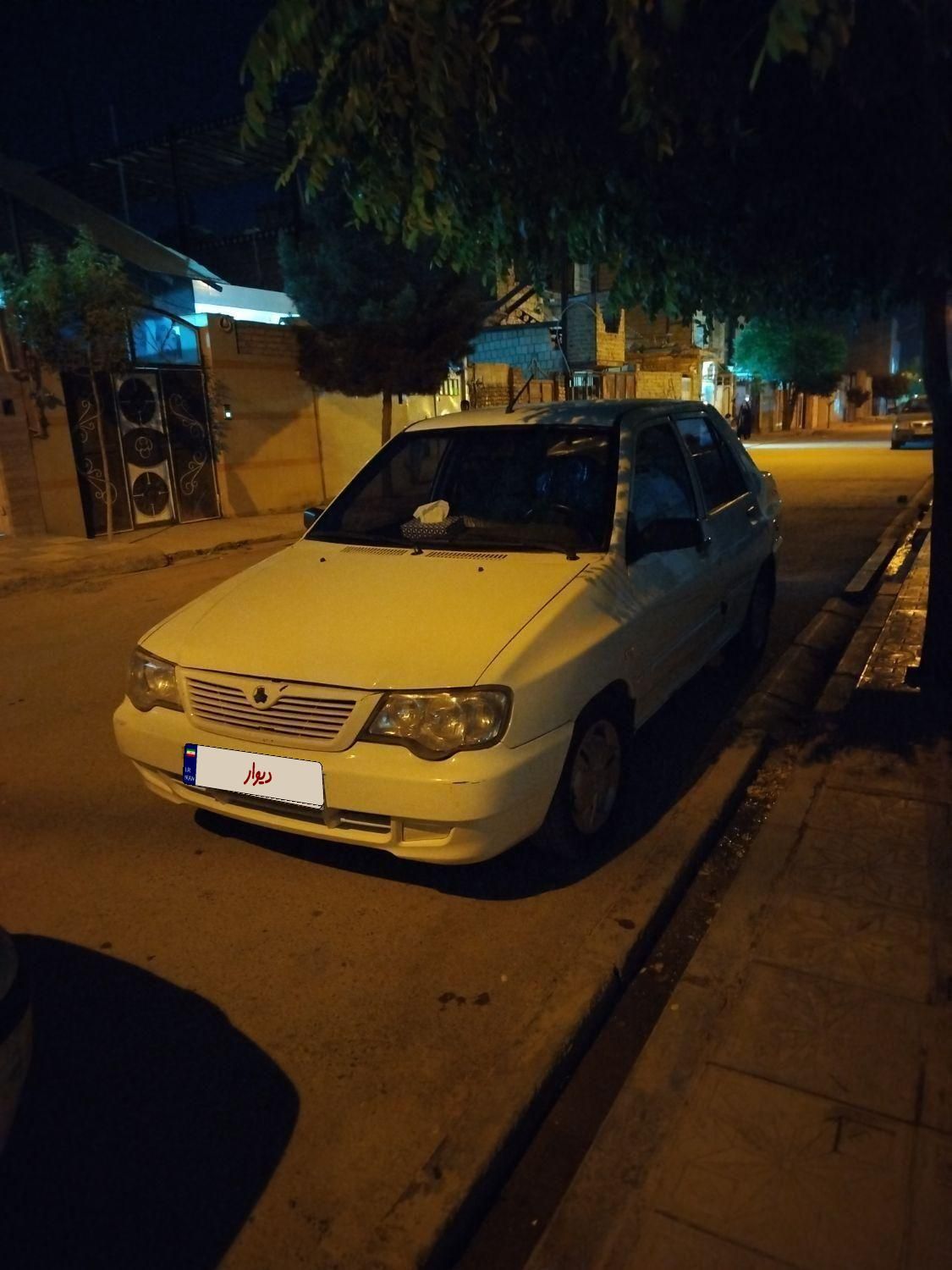 خودرو پراید، 132 آگهی ann_19385986