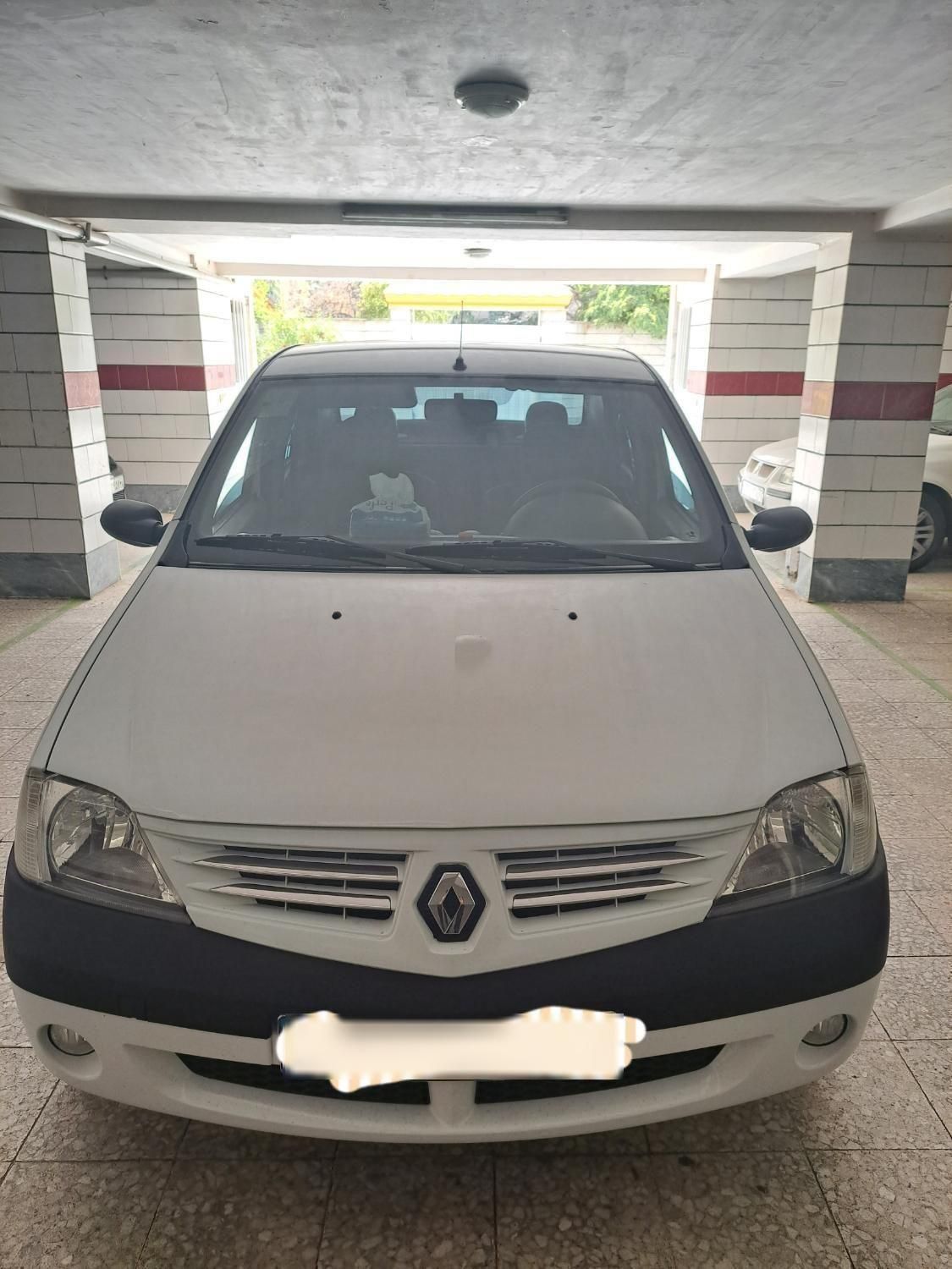 خودرو رنو، تندر 90 آگهی ann_19385991