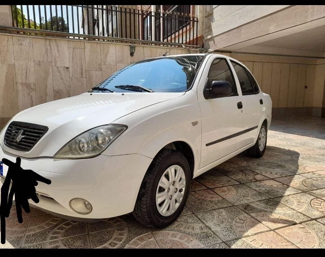 خودرو تیبا، صندوق دار آگهی ann_19385997