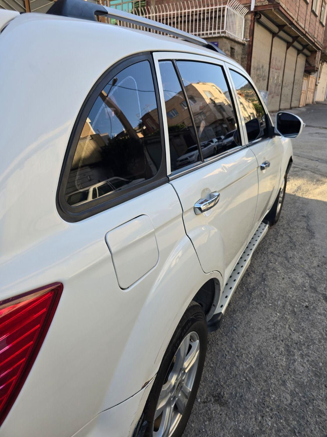 خودرو لیفان، X60 آگهی ann_19386003