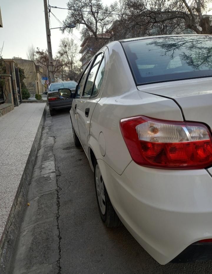ساینا S دنده‌ای معمولی - 1401
