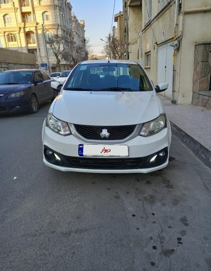 خودرو ساینا، S آگهی ann_19386028