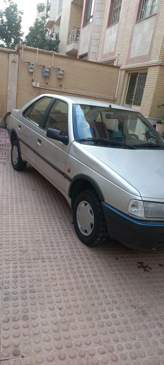 خودرو پژو، روآ آگهی ann_19386034