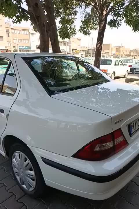 خودرو سمند، SE آگهی ann_19386046