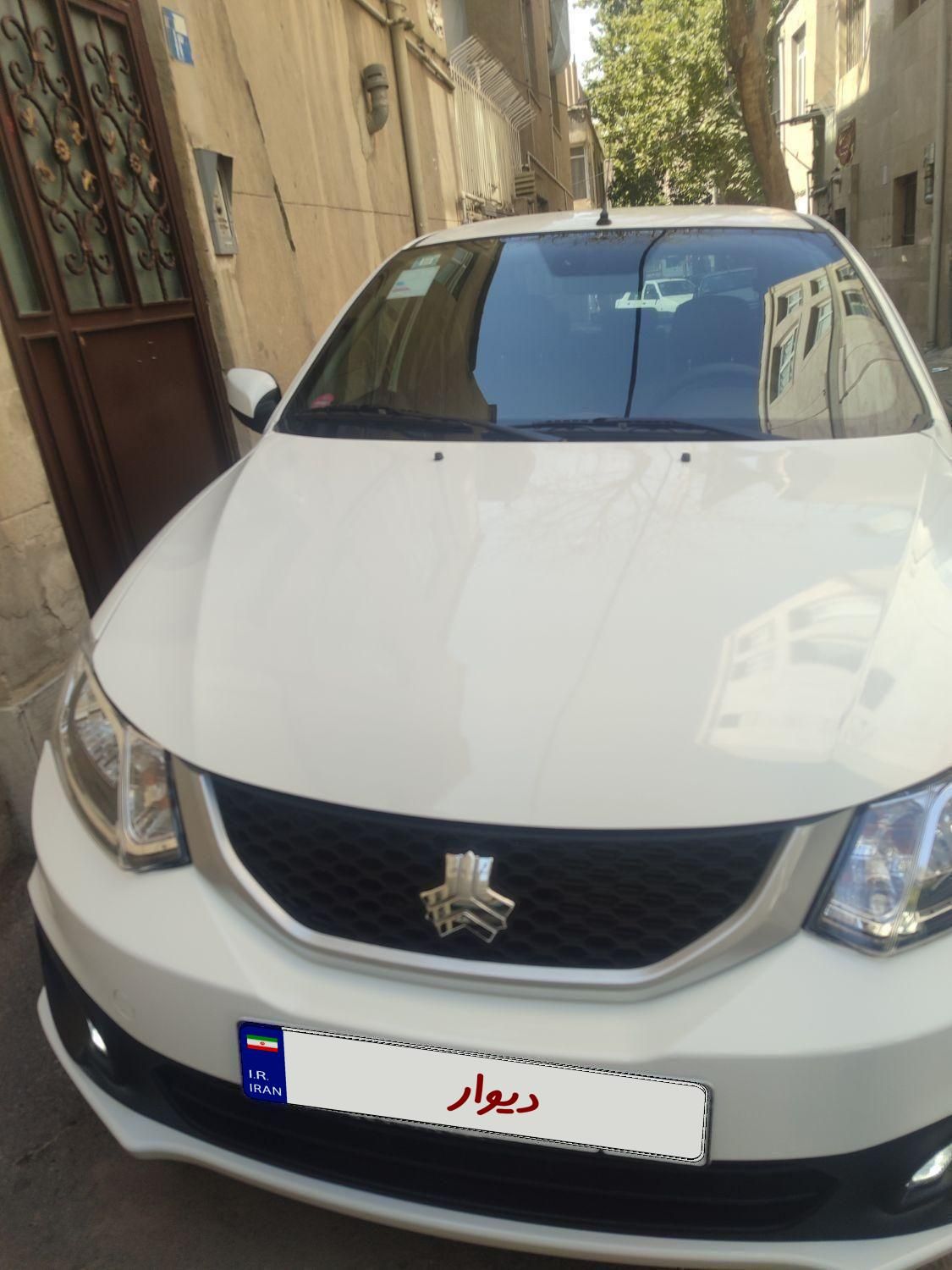 خودرو ساینا، S آگهی ann_19386048