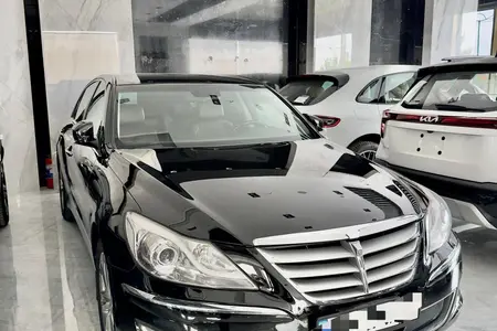 خودرو هیوندای، جنسیس آگهی ann_19386056