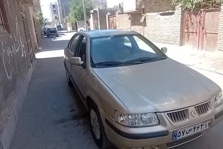 خودرو سمند، X7 آگهی ann_19386077