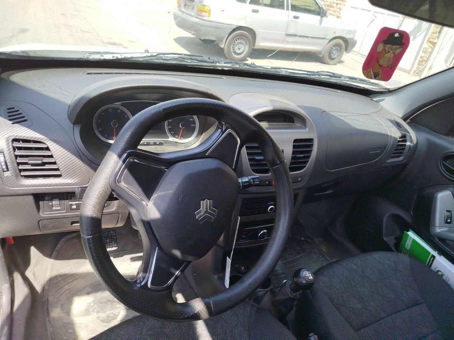 کوییک S پایه - 1403