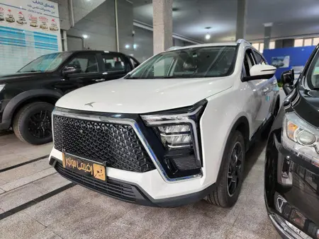 خودرو کی ام سی، X5 آگهی ann_19386197