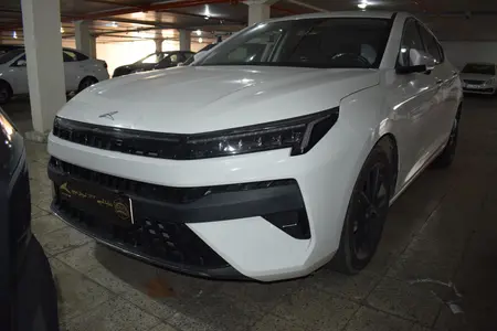 خودرو کی ام سی، J7 آگهی ann_19386216