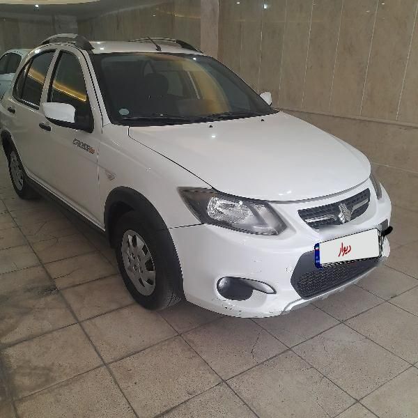 خودرو کوییک، معمولی آگهی ann_19386220